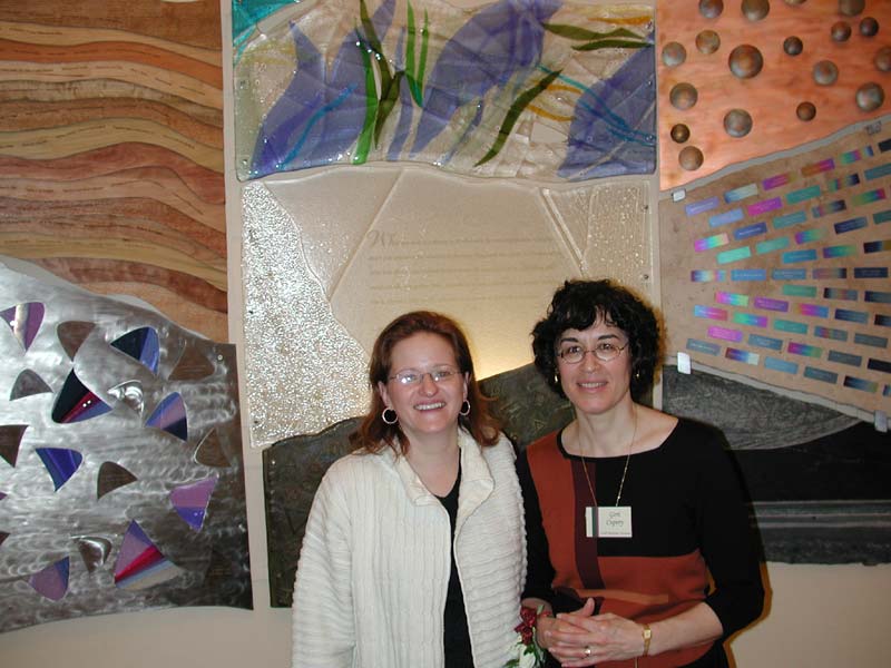 photo of renee glass